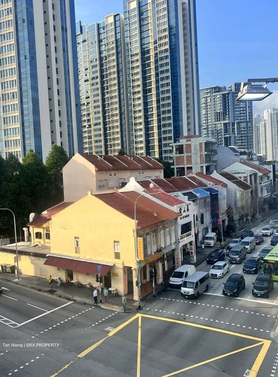 Jalan Besar Plaza (D8), Retail #454419591